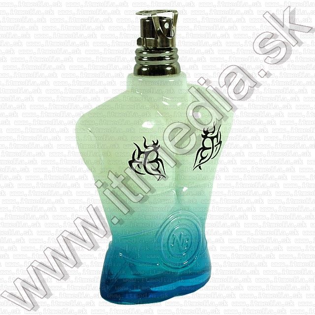 Image of New Brand Perfume (EDT 100ml) *Heart* For Men (IT8399)